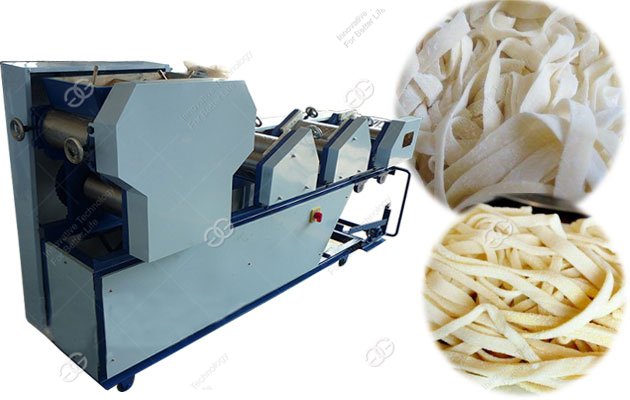 Shcx-Cxpm-200 Wholesale Industrial Electric Noodle Press Fondant