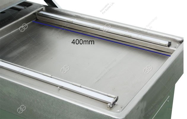 Chamber of Vacuum Packing Machine