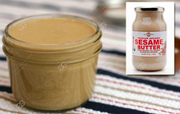 Sesame Butter(Tahini)