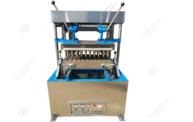 GG60A Pizza Cone Machine