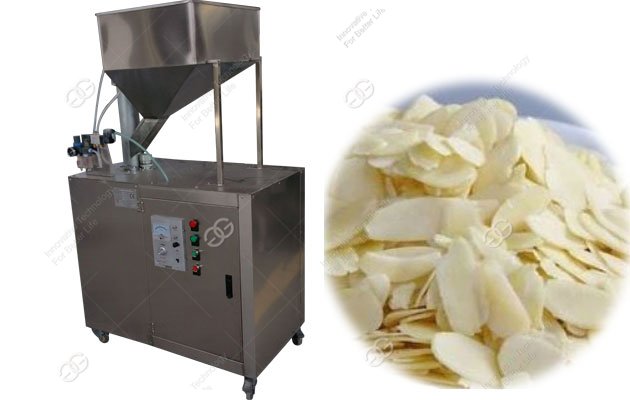 Hazelnut Processing Equipment