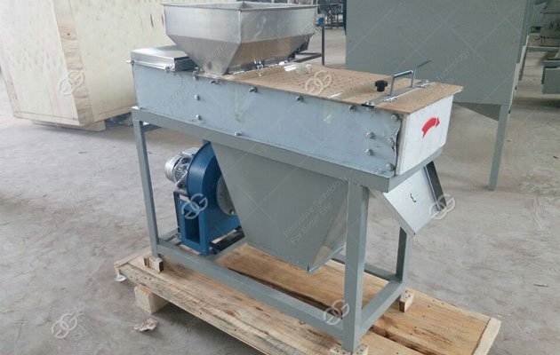 Peanut Skin Peeling Machine Factory