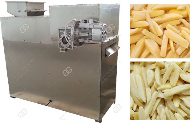 Peanut Slivering Machine