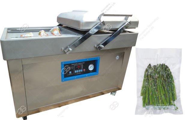 Vacuum Packing Machine for Food