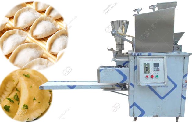 Pierogi Machine for Sale