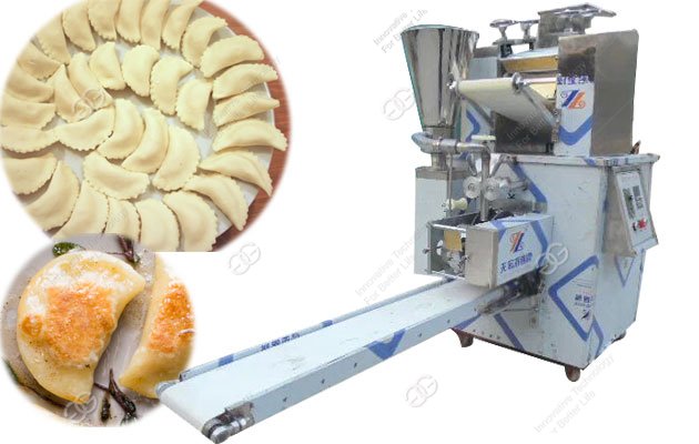 Automatic Pierogi Machine